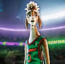 Je Nejlepší z nejlepších: GOAT skrytý klenot, který strčí Zootropolis do kapsy?