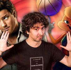 Od Space Jamu po Vildu: historie hraných Looney Tunes filmů