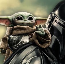 Star Wars: Mandalorian a Grogu je zábavný side quest. Ale nic víc