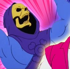 Než půjdete do kina! He-Man, She-Ra nebo Skeletor. Kdo jsou Masters of the Universe?