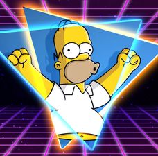 Nový film Simpsonových, AI Scarlett Johansson a konec Zaklínače!