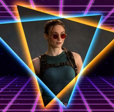 Odysseus od Nolana, Lara Croft na scéně a Bond pod Amazonem!