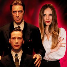 Ďáblův advokát není jen thriller. Co o nás prozrazuje?