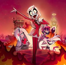 Hazbin Hotel: Projekt, který navždy změnil YouTube animaci