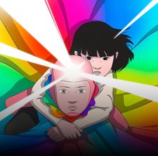 Film Arco je skvělou francouzskou odpovědí na ghibliho filmy