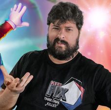 Super Mario Galaxy film: Krásný, ale prázdný?