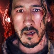 Iron Lung - vytvořil Markiplier dokonalou herní adaptaci?