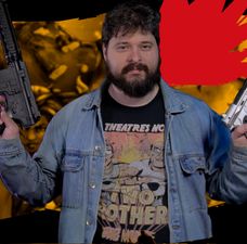 Borderlands jako deskovka? Mr. Torgue vás hodí rovnou do arény!