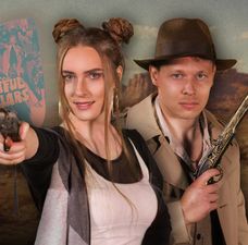 Od Johna Forda po Red Dead Redemption 2: Historie westernu