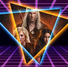 Nový Geralt dorazil! Zaklínač 4, zraněný Cavill a BioShock na Netflixu!