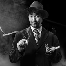 Spider-Noir je přesně to, co filmové a seriálové adaptace komiksů dnes potřebují