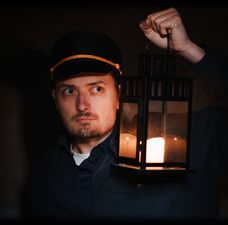  Prastará důlní tajemství