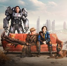 New Vegas a to nejlepší z první řady: Co slibuje Fallout ve druhé sezóně