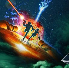 12 nedoceněných animovaných sci-fi, které si zaslouží vaši pozornost