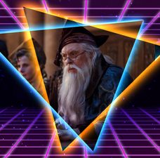 Nový Harry Potter má trailer! Návrat Aliho G je naprostý úlet