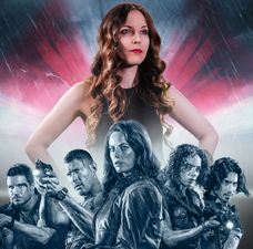 Resident Evil Welcome to Raccoon City: Jak zkazit dvě hry v jednom filmu