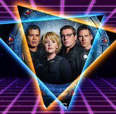 Nová Hvězdná brána potvrzena! Star Trek 4 zrušen, Disney zase trolí fanoušky