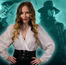 Temné akční fantasy: Proč působí jinak?