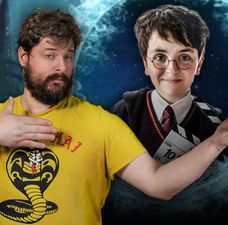 12 věcí, které musí nový Harry Potter udělat lépe než filmy