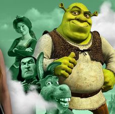 Anti-Disney pohádka aneb proč je Shrek výjimečný?