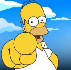 10 momentů, kdy Simpsonovi zbořili čtvrtou stěnu