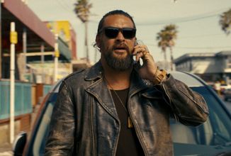 Jason Momoa si zahraje v akční komedii od Amazonu s názvem Shots! Shots! Shots!