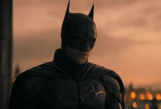 Ústřední melodie filmu The Batman je nyní dostupná v celé své kráse
