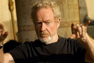 Režisér Ridley Scott a herečka Glenn Close letos dostanou svého prvního Oscara