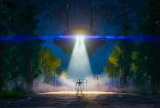 Forgotten Island: Nový animák od DreamWorks odhaluje část děje a hlavní obsazení