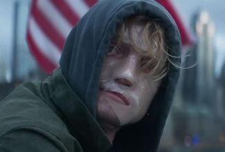 Komiksový horor Clayface už brzy v kinech, podívejte se na novou upoutávku