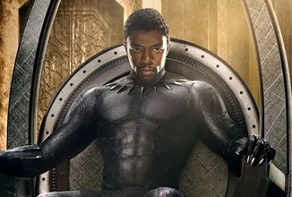 Eyes of Wakanda: Marvel pracuje na animovaném seriálu o Black Pantherovi