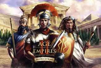 Return of Rome DLC artwork (0)