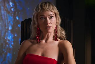 V komedii I Want Your Sex to nadržená Olivia Wilde pěkně rozjede se svým asistentem