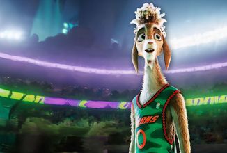 Je Nejlepší z nejlepších: GOAT skrytý klenot, který strčí Zootropolis do kapsy?