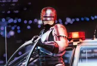 Seriálový RoboCop dostal od Amazonu oficiálně zelenou