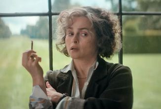 Obsazení čtvrté řady Bílého lotosu doplnili Chris Messina a Helena Bonham Carter