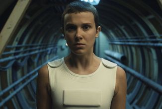 Millie Bobby Brown si zahraje americkou gymnastku, která v 90. letech ohromila sportovní svět
