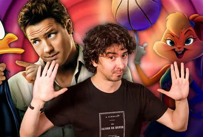 Od Space Jamu po Vildu: historie hraných Looney Tunes filmů