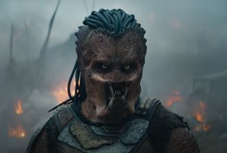 Trailer na nového Predátora nám slavného emzáka představí jako hlavního hrdinu
