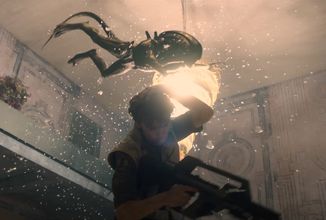 Hrůza z vesmíru dorazila na Zemi. Seriálový Vetřelec představuje oficiální trailer