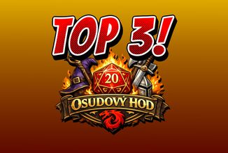 Top 3 okamžiky Osudového hodu, na které nelze zapomenout