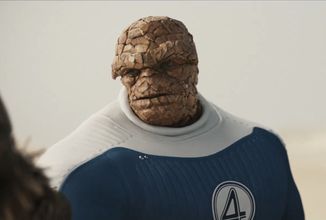 Další teaser k Avengers: Doomsday patří Black Pantherovi a Fantastické čtyřce