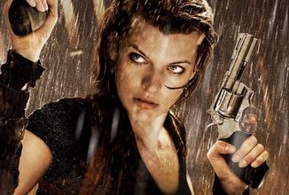 Milla Jovovich bude opět bojovat se zombíky, o další Resident Evil ale nepůjde