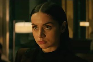 V nové špionážní sérii Safe Houses by si měly zahrát Jennifer Connelly a Ana de Armas