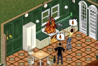 The Sims 1 (0)