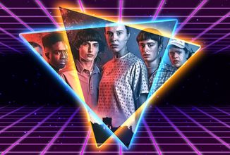 Warner Bros. se rozpadá, Mass Effect ožívá a Stranger Things končí! Co se děje?