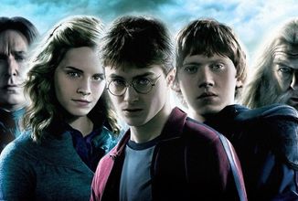 Jak dobře znáš knihu Harry Potter a Princ dvojí krve?