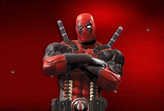 Deadpool (2)