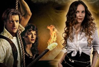 Tajemství uspěchu, které dělá z MUMIE kult