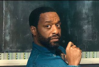 K novému Vymítači ďábla se připojuje Chiwetel Ejiofor